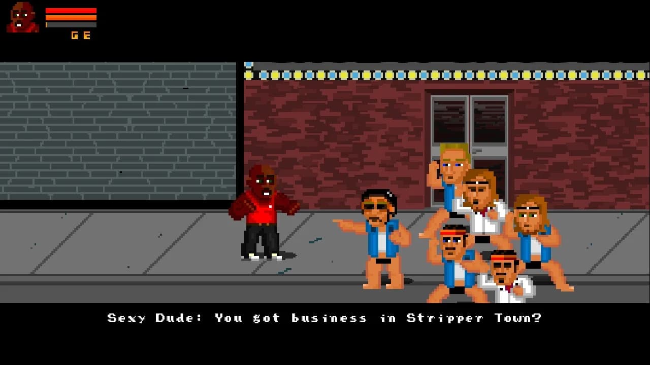 Fist Puncher görsel 10