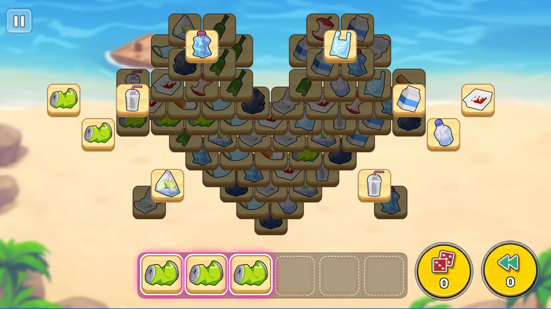 Fish Collector: Aquarium Story görsel 7