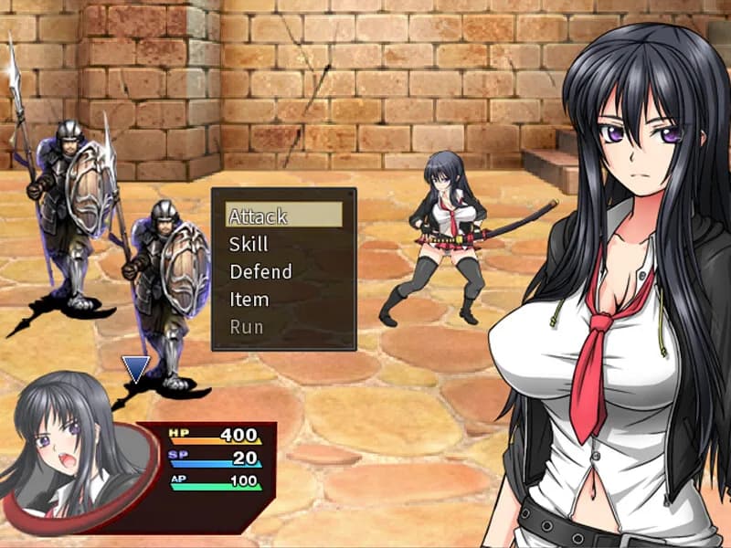 Marauder of Dystopia: The weakest go to the wall görsel 2