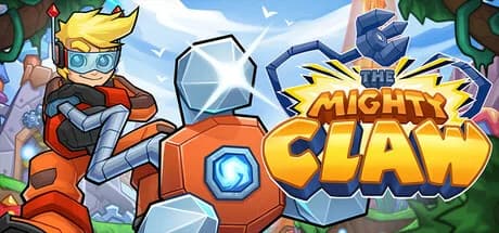 The Mighty Claw