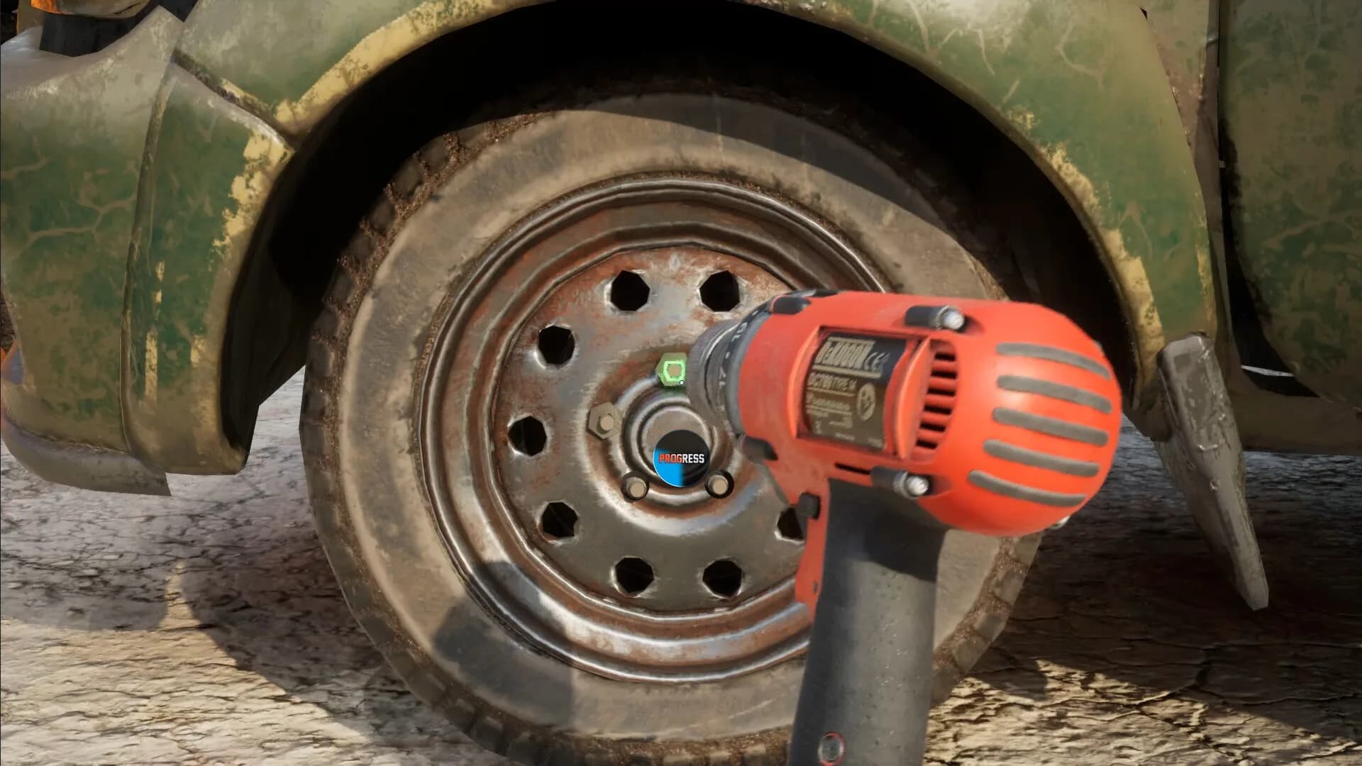 Road Dealer Simulator görsel 4