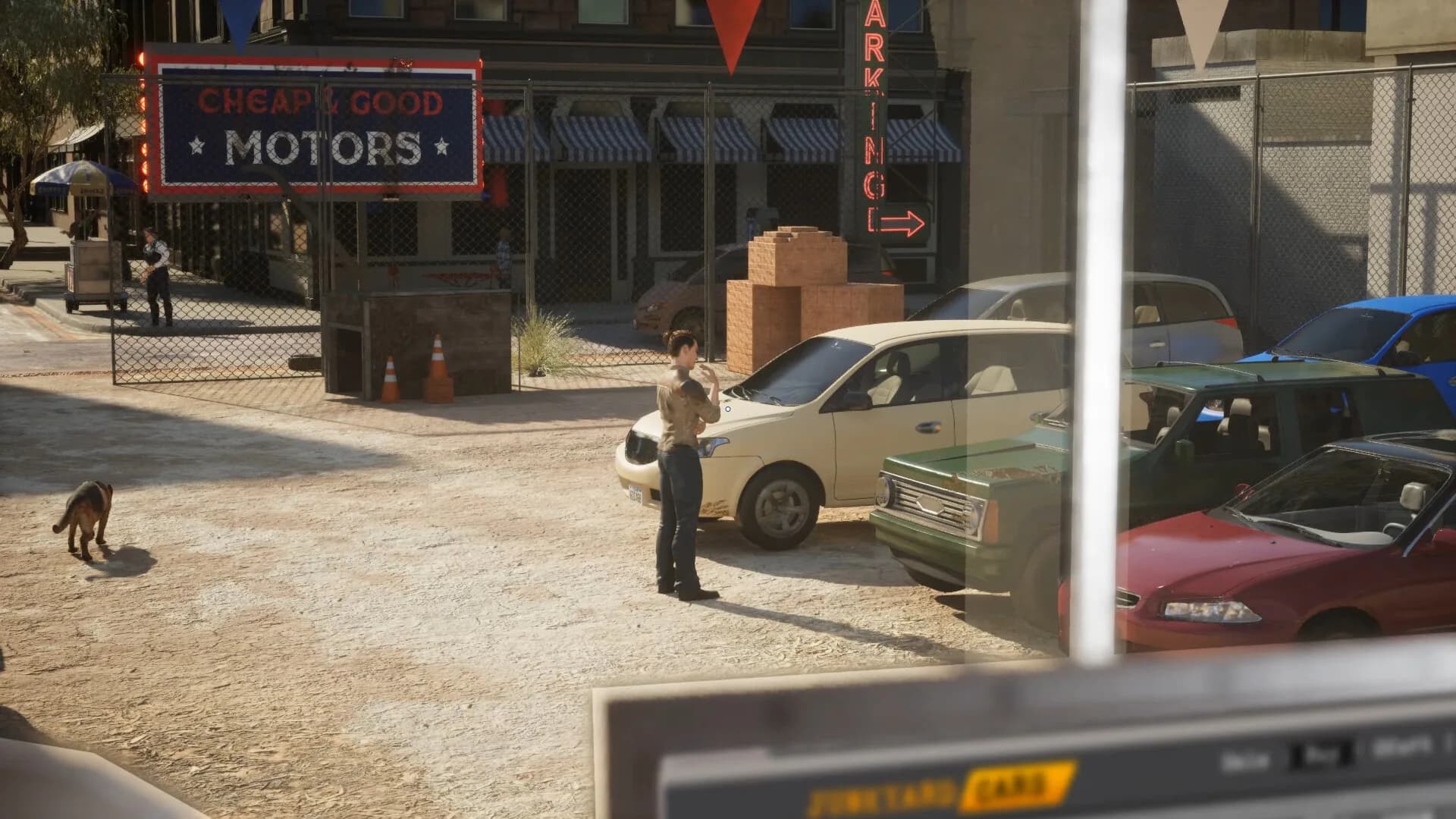 Road Dealer Simulator görsel 6