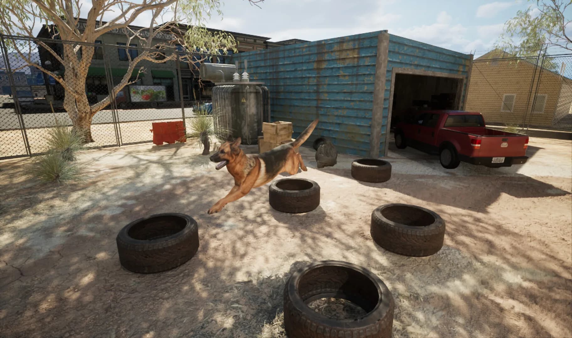 Road Dealer Simulator görsel 7