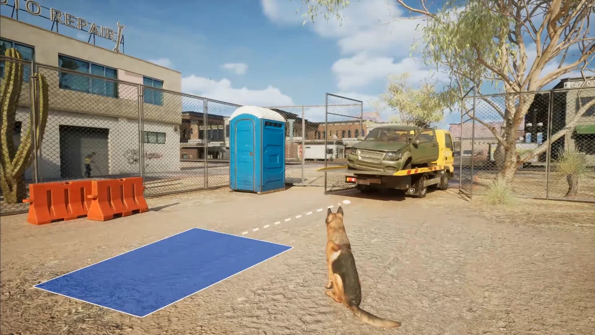 Road Dealer Simulator görsel 9