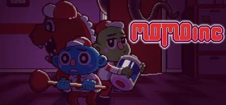 MOMOinc
