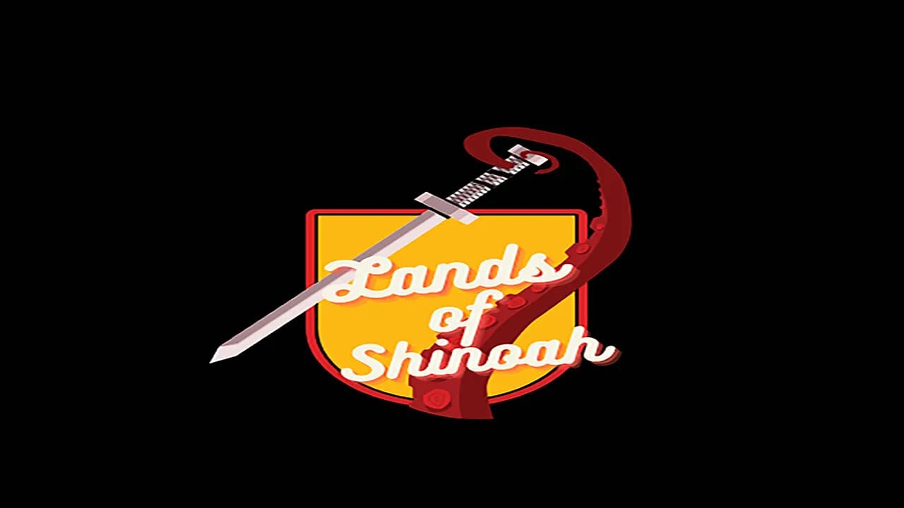 Lands of Shinoah görsel 7