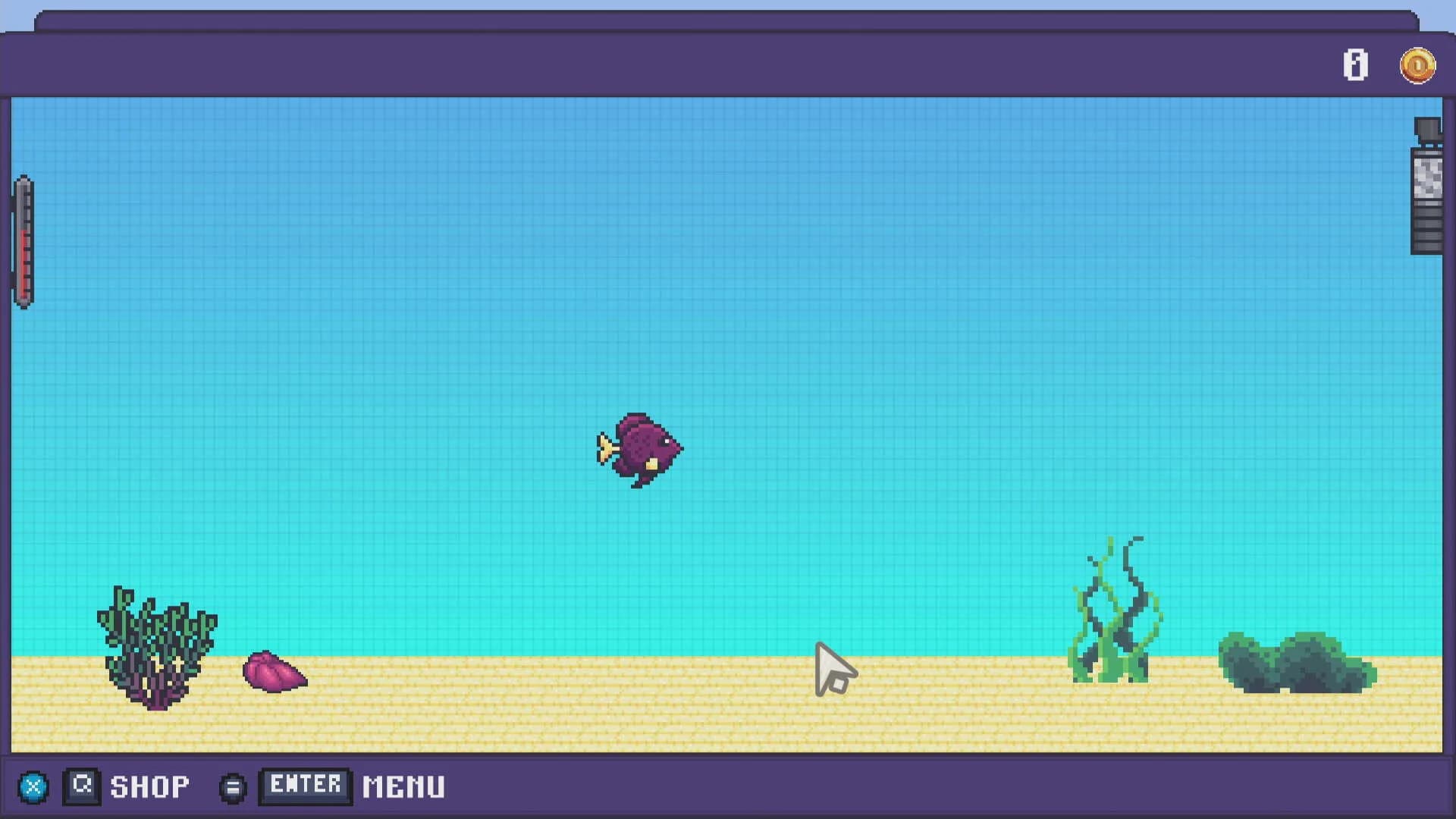 Pixel Tank görsel 2