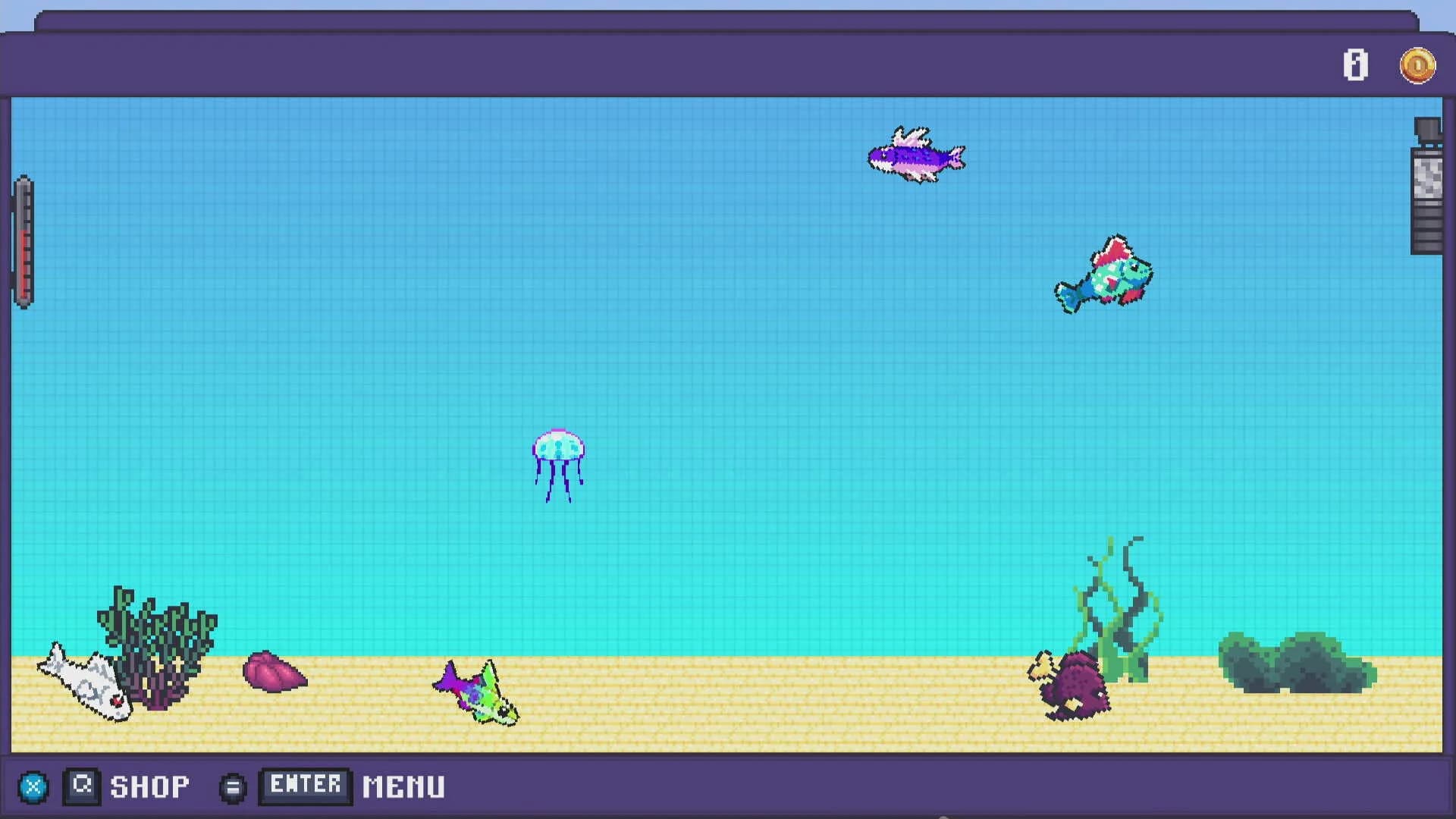 Pixel Tank görsel 3