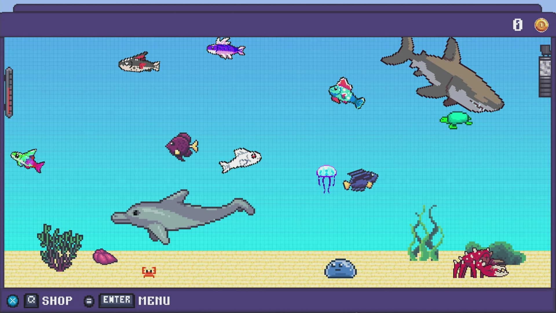 Pixel Tank görsel 4