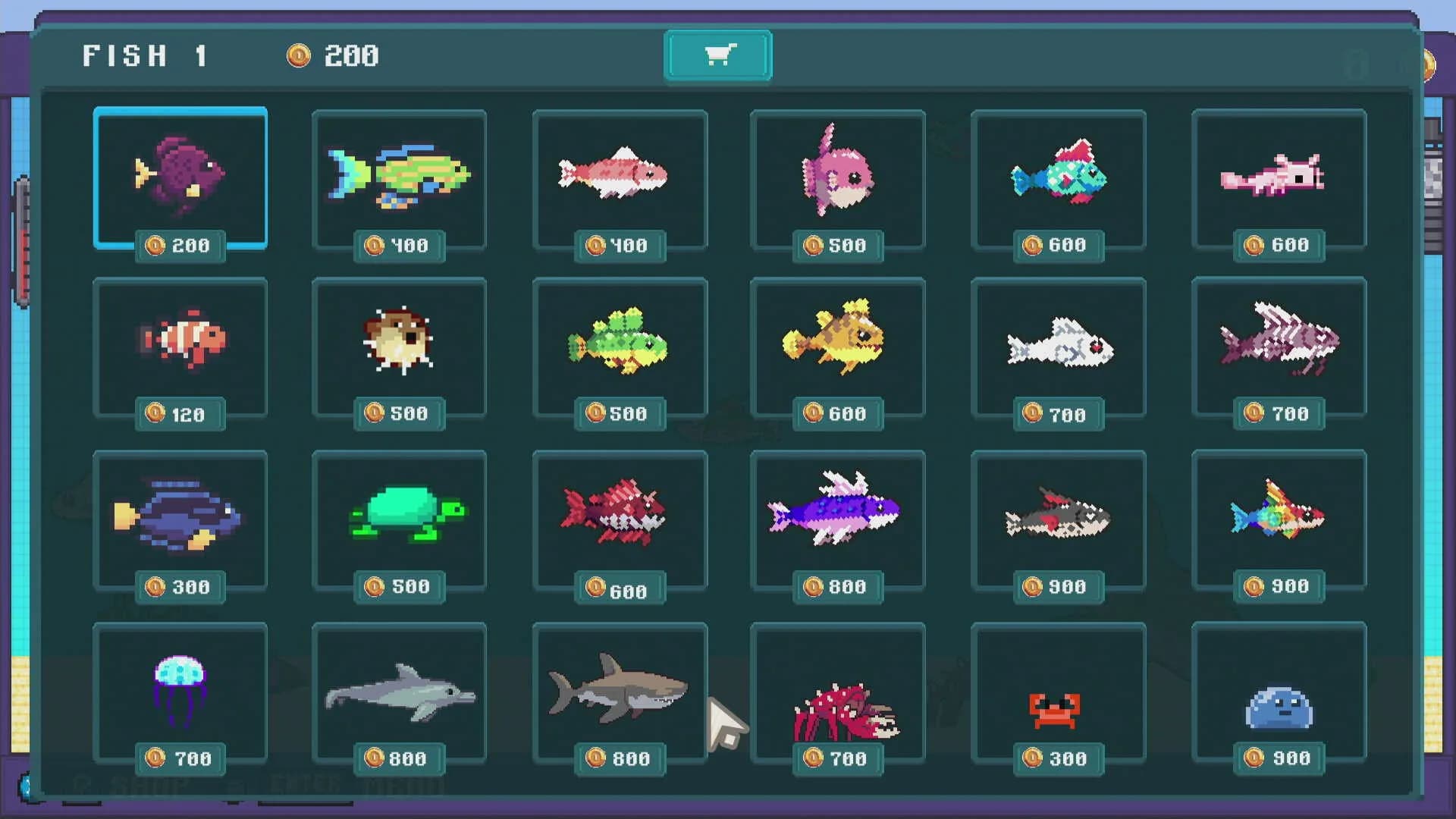 Pixel Tank görsel 5