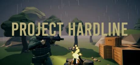 Project Hardline görsel 1