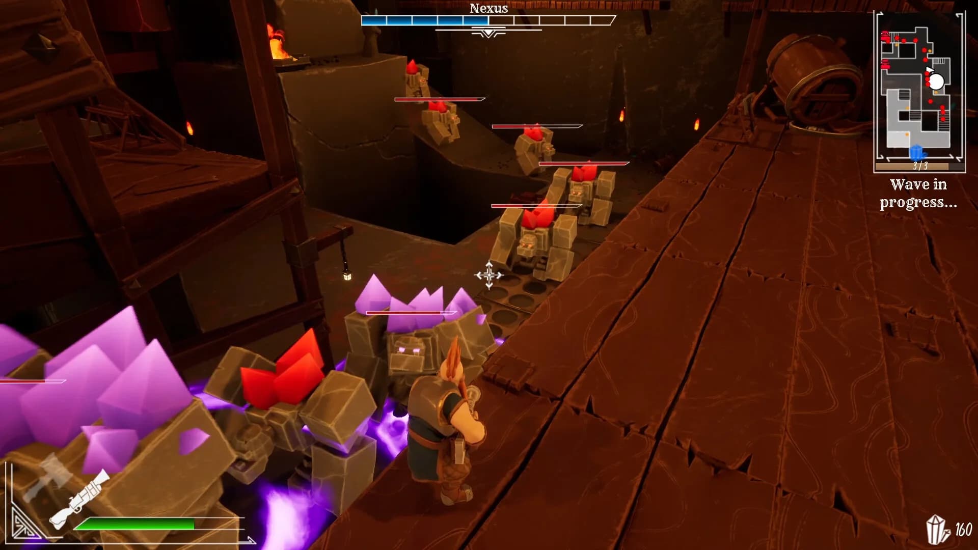Dwarfender görsel 5
