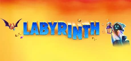 Labyrinth görsel 1