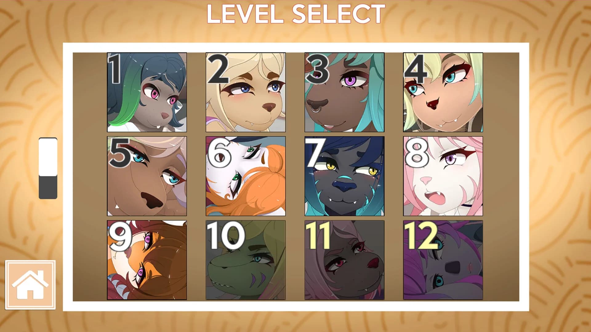Furry Femboys görsel 4