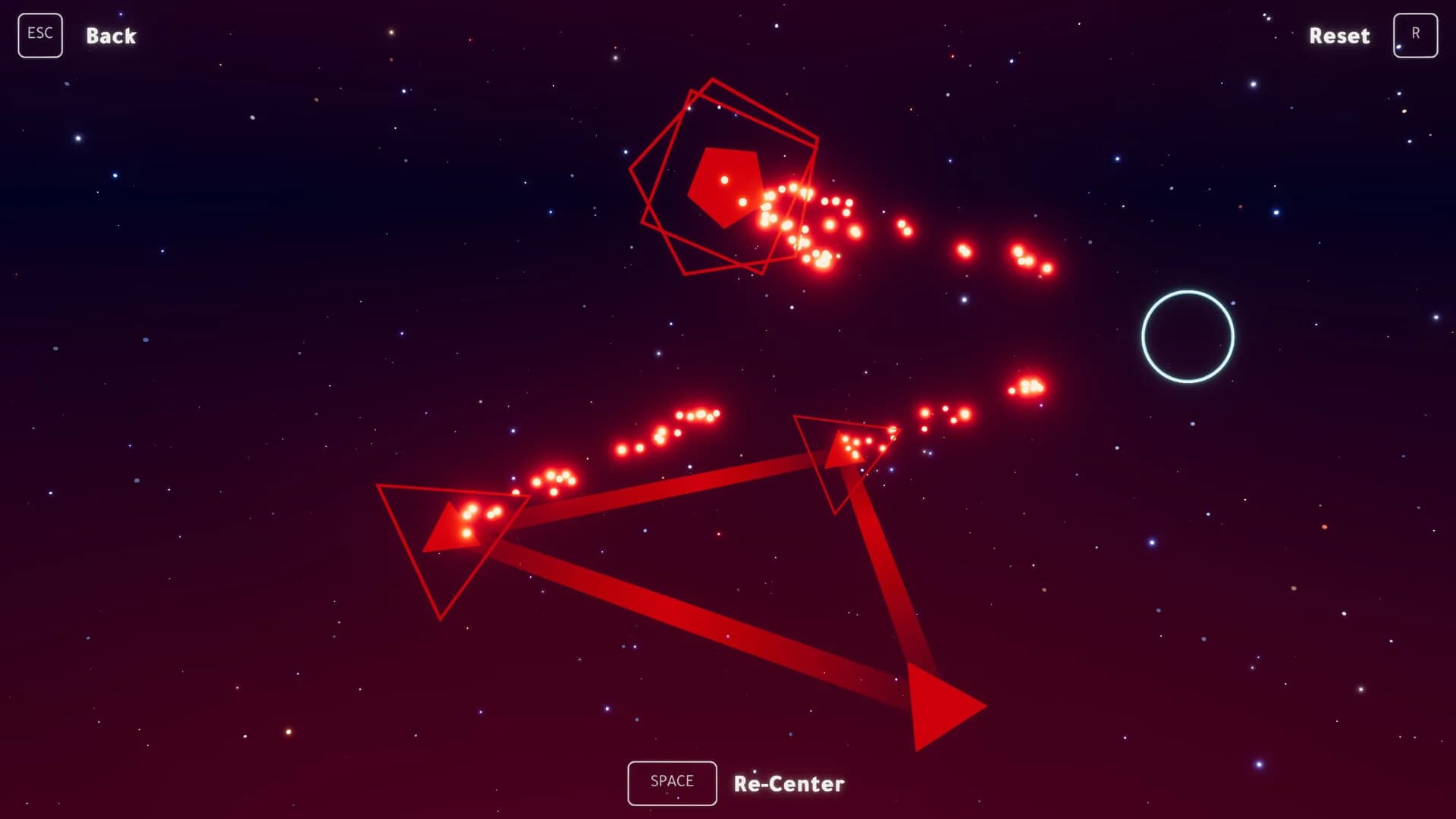 Starshapes görsel 3