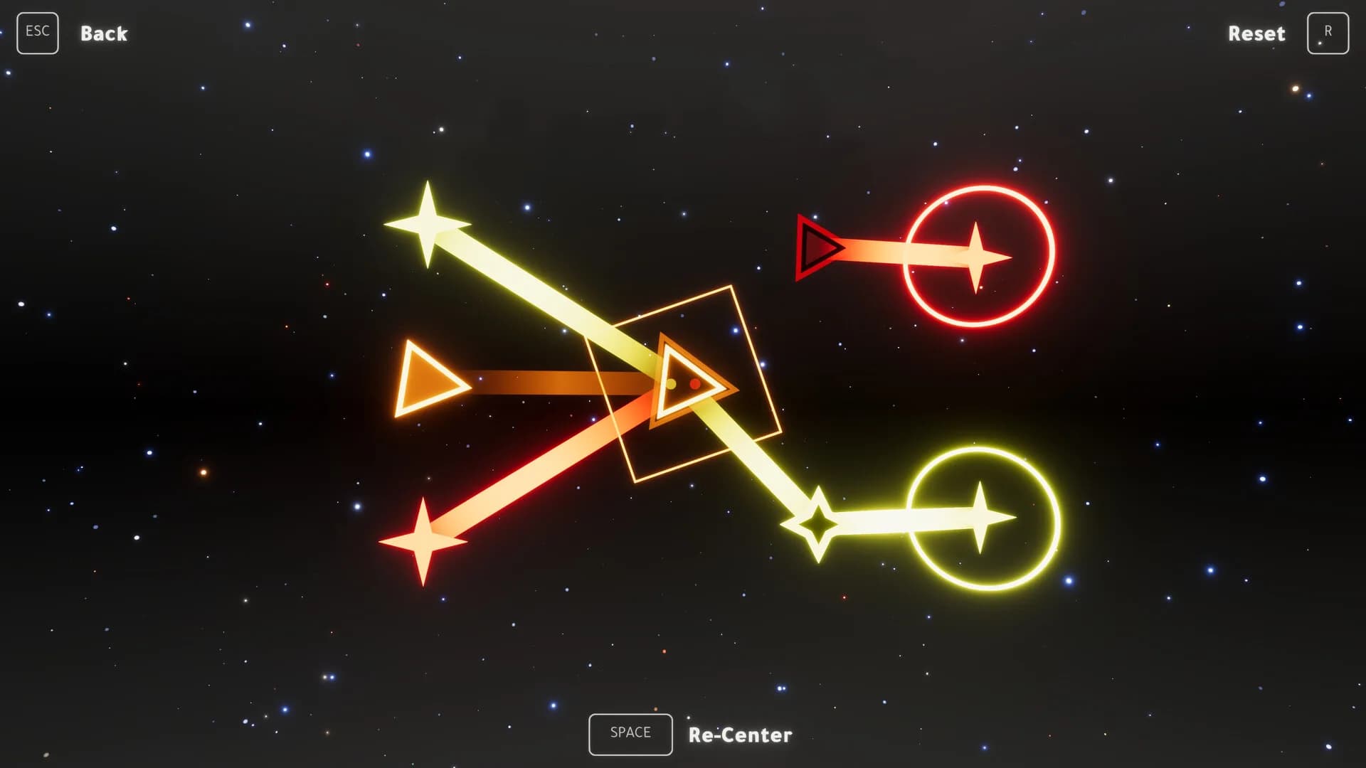 Starshapes görsel 13