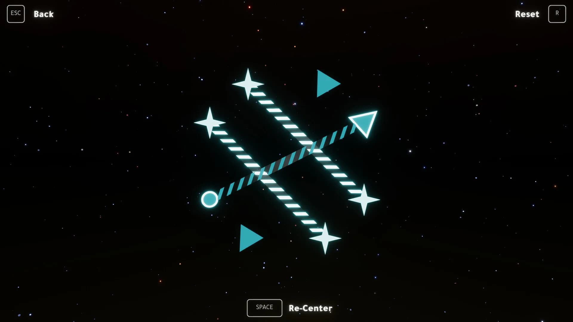 Starshapes görsel 14