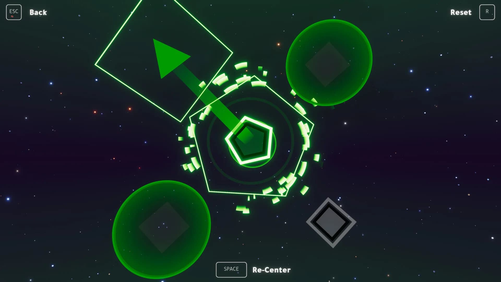Starshapes görsel 4