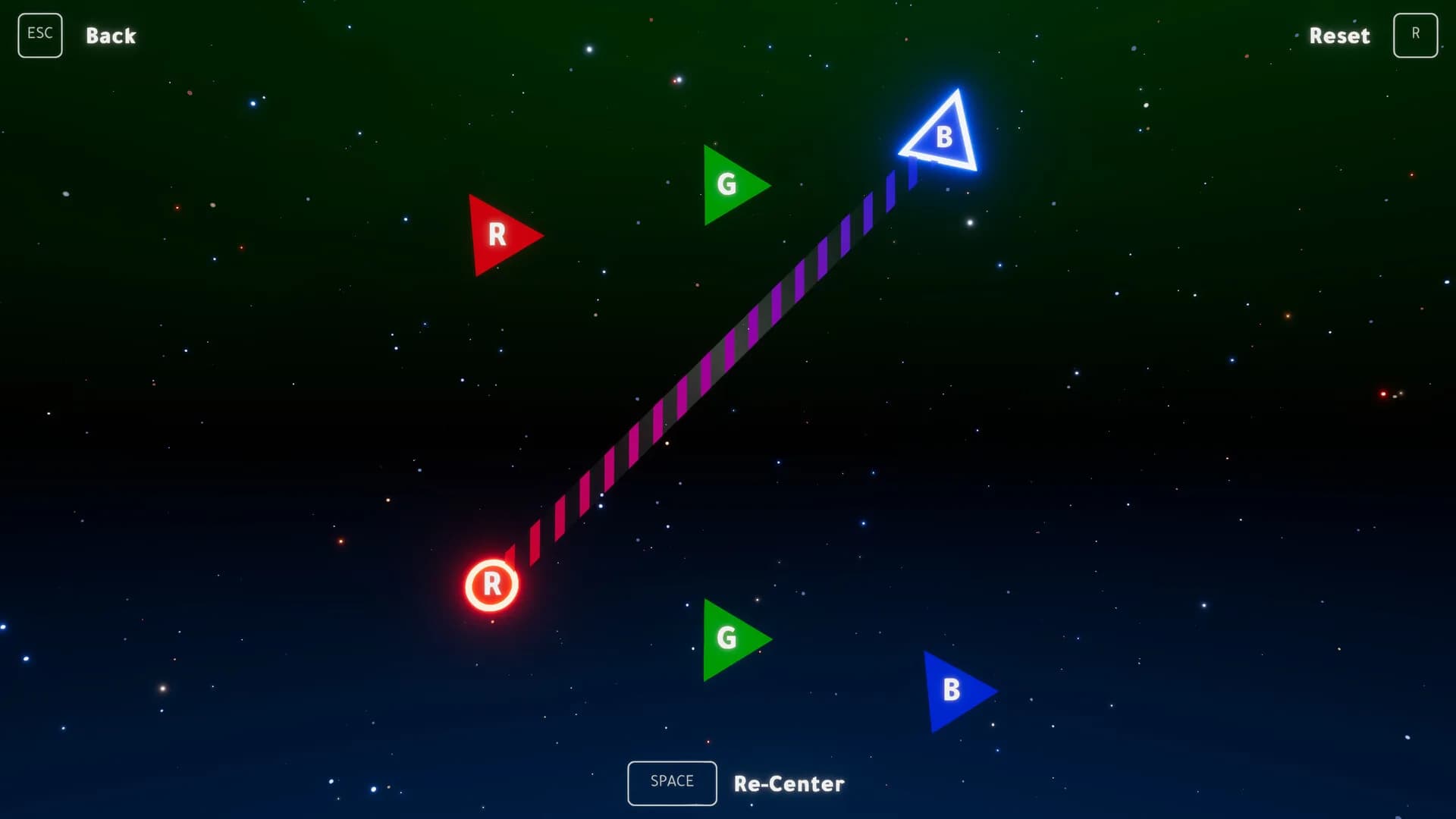 Starshapes görsel 5