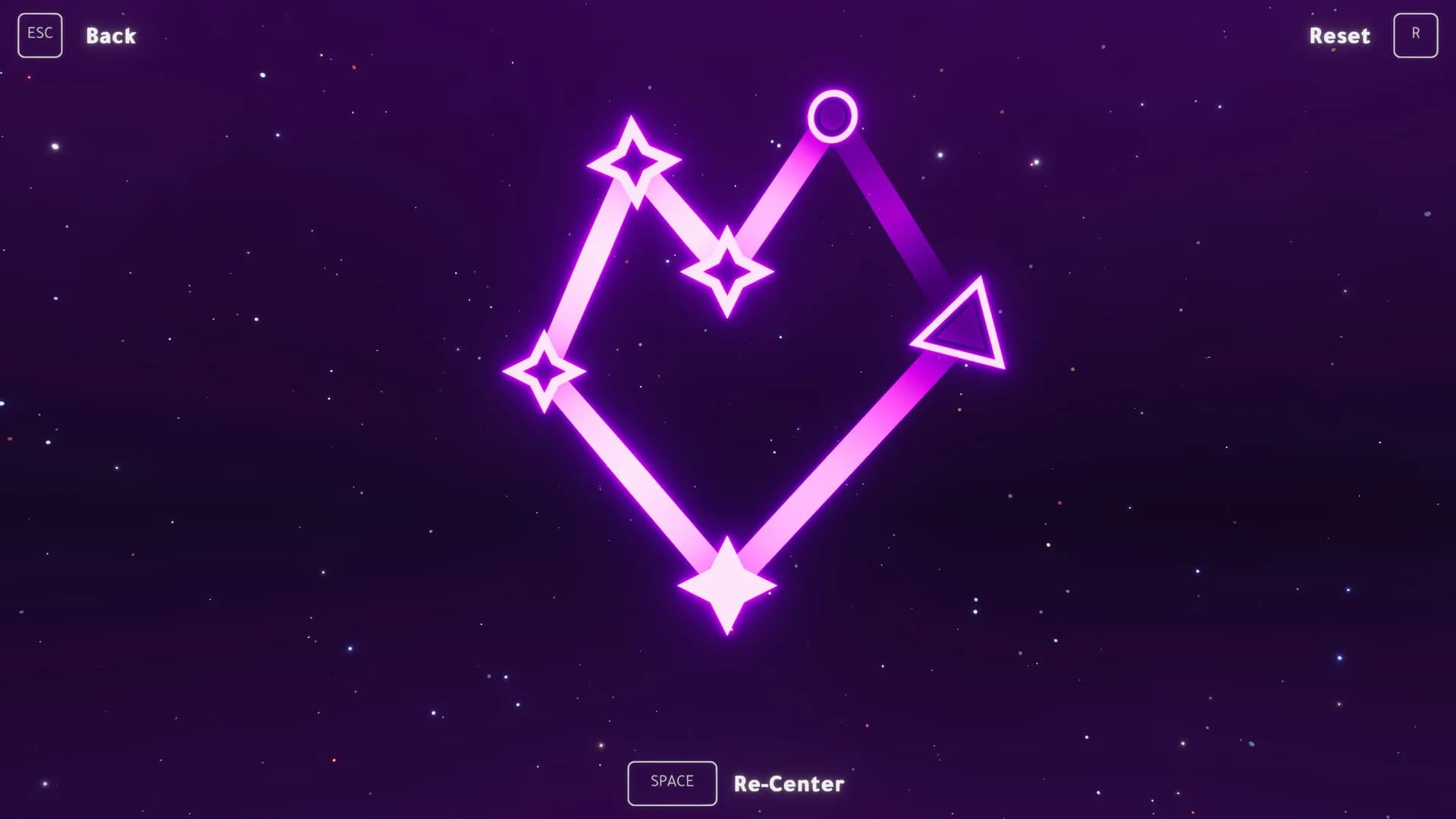 Starshapes görsel 8
