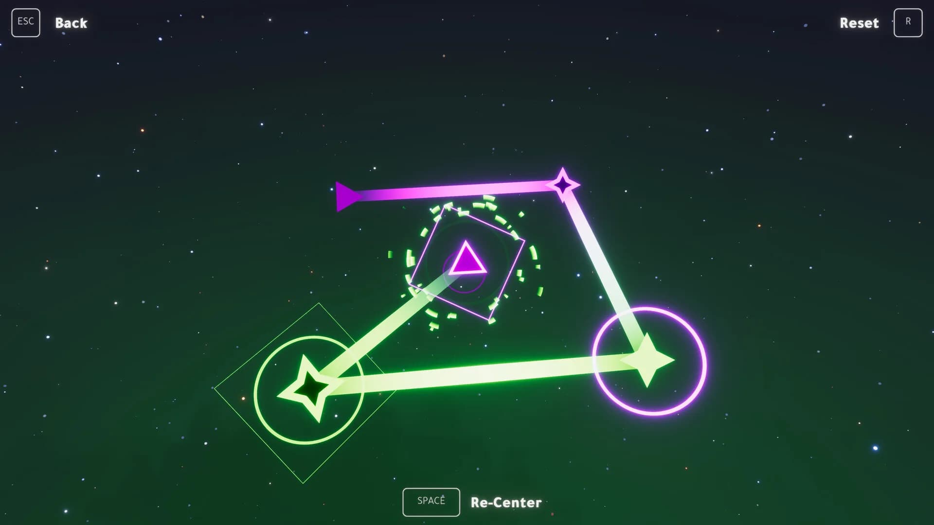 Starshapes görsel 10