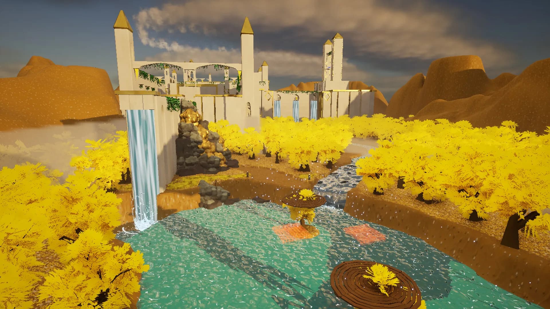 Bifröst: Through the Realms görsel 10
