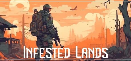 Infested Lands görsel 1