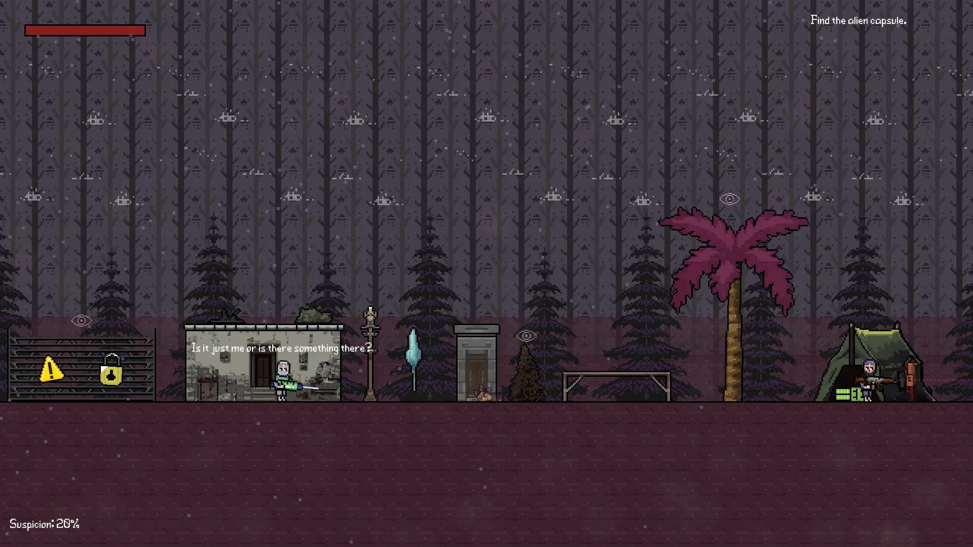 Winter Stealth görsel 6