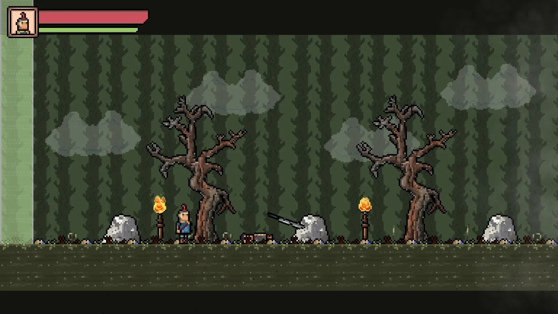 BRAVE ADVENTURER görsel 2