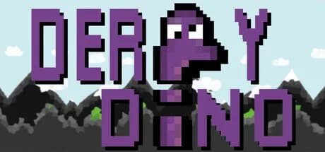 Derpy Dino