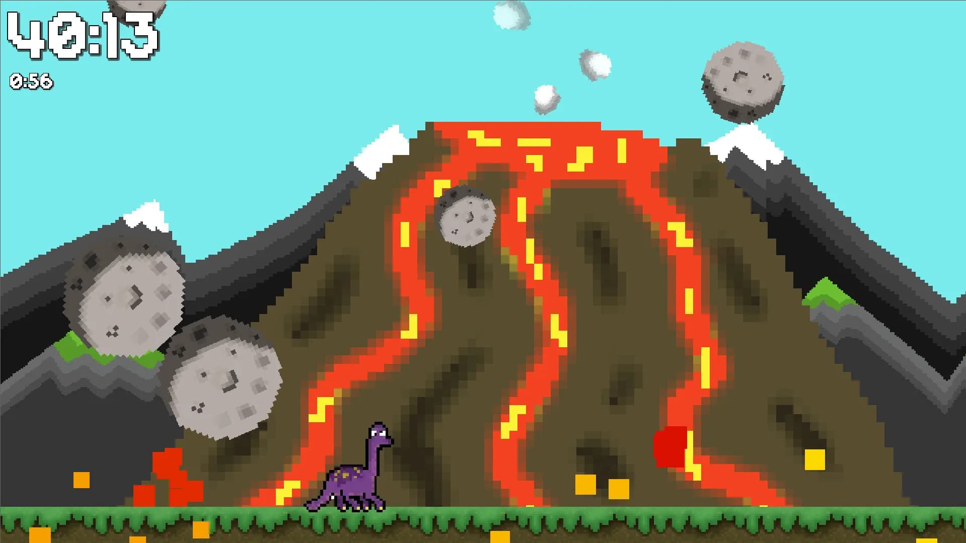 Derpy Dino görsel 3