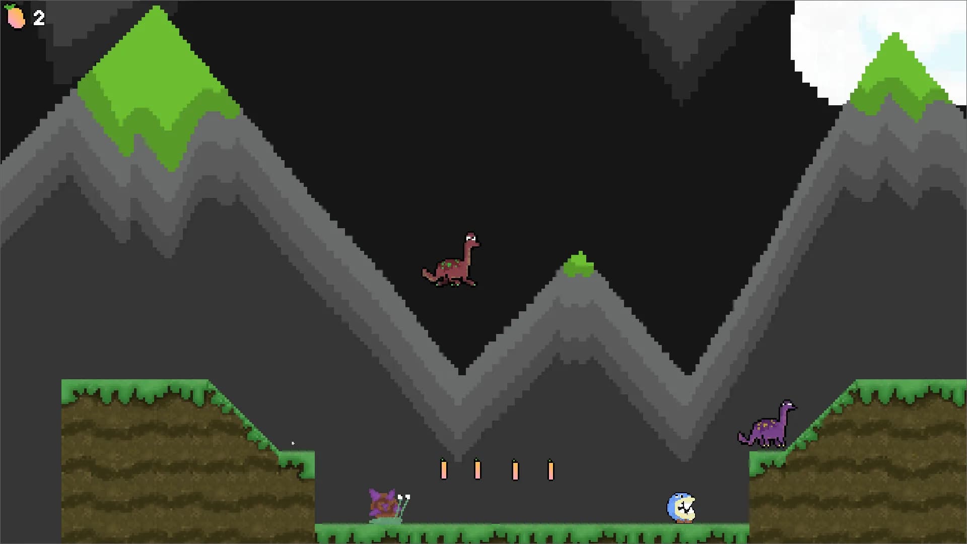 Derpy Dino görsel 4