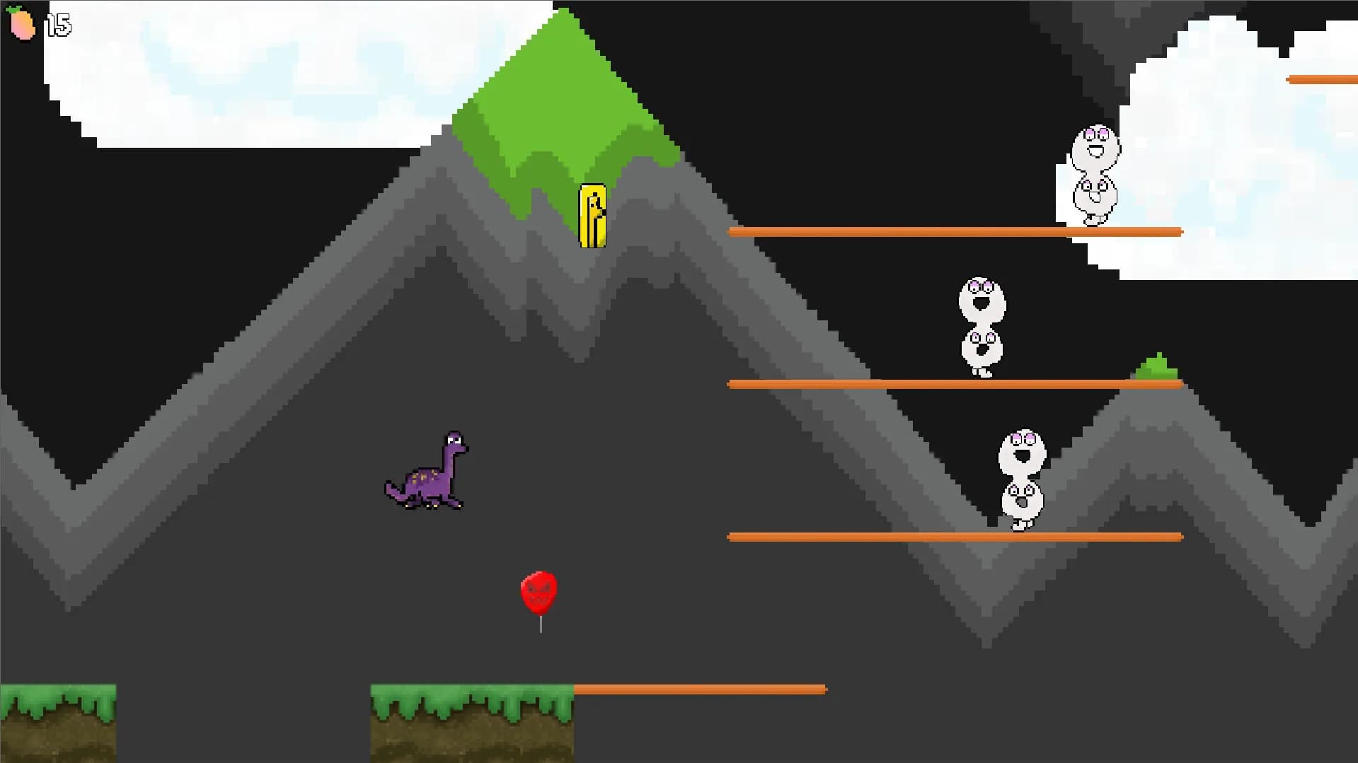 Derpy Dino görsel 5