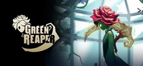 Green Reaper görsel 1