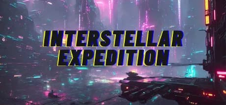 Interstellar Expedition görsel 1