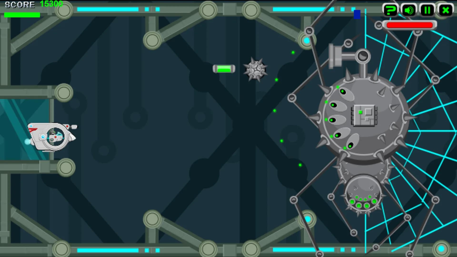 Interstellar Expedition görsel 6