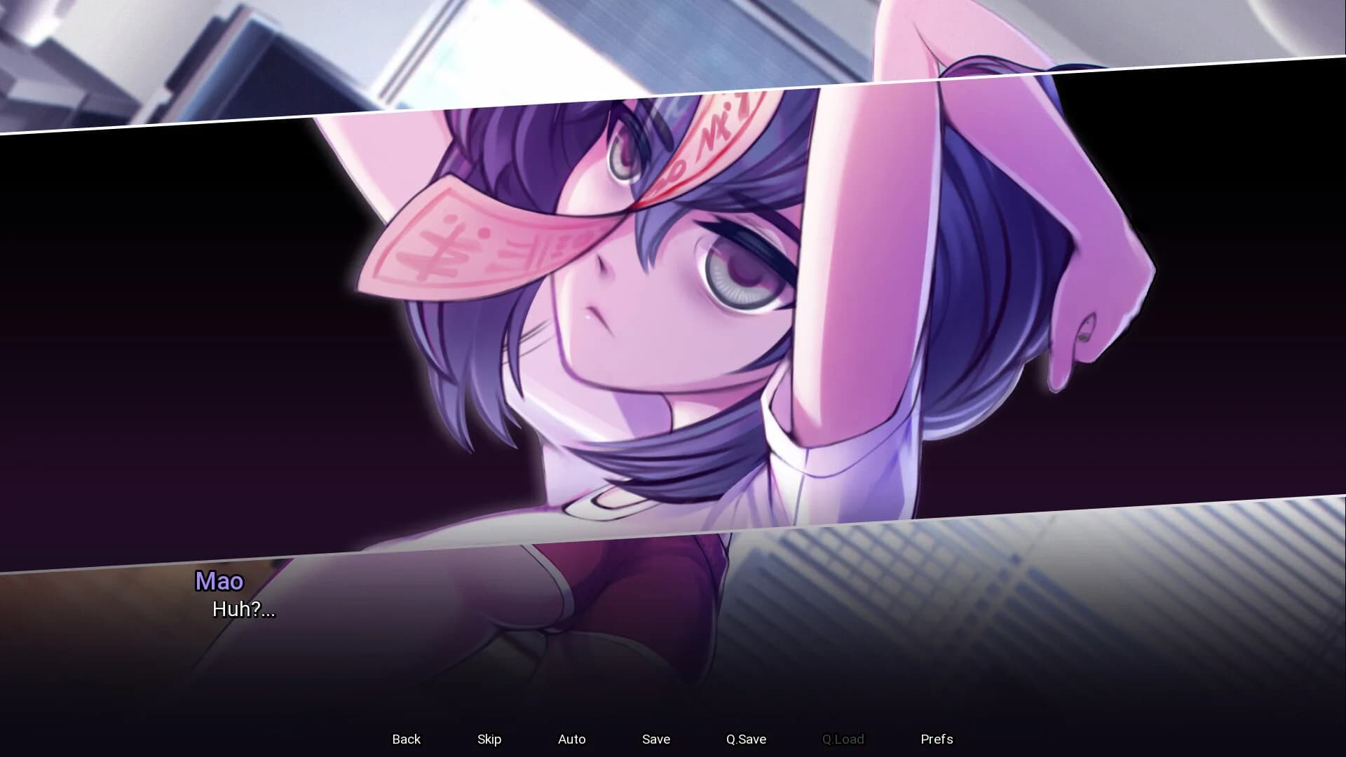 Lazy Jiangshi görsel 4