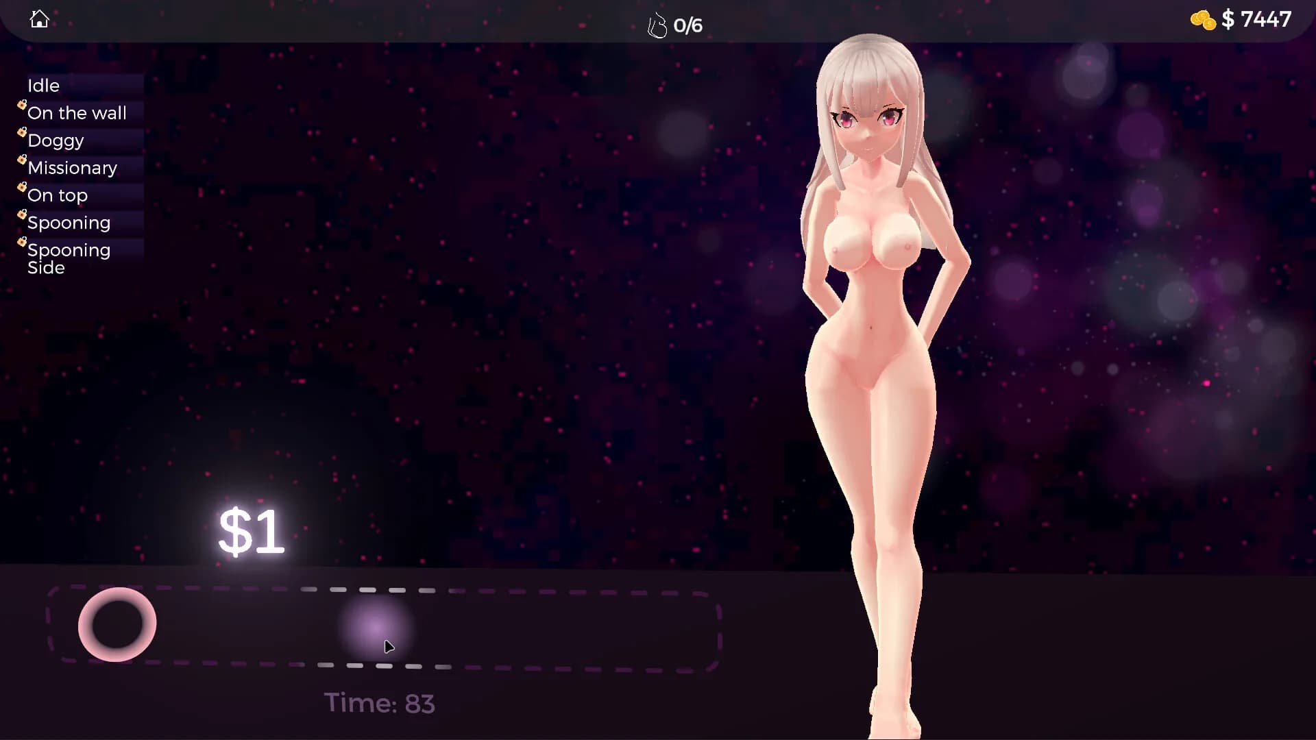 Hentai Breeding Simulator görsel 3