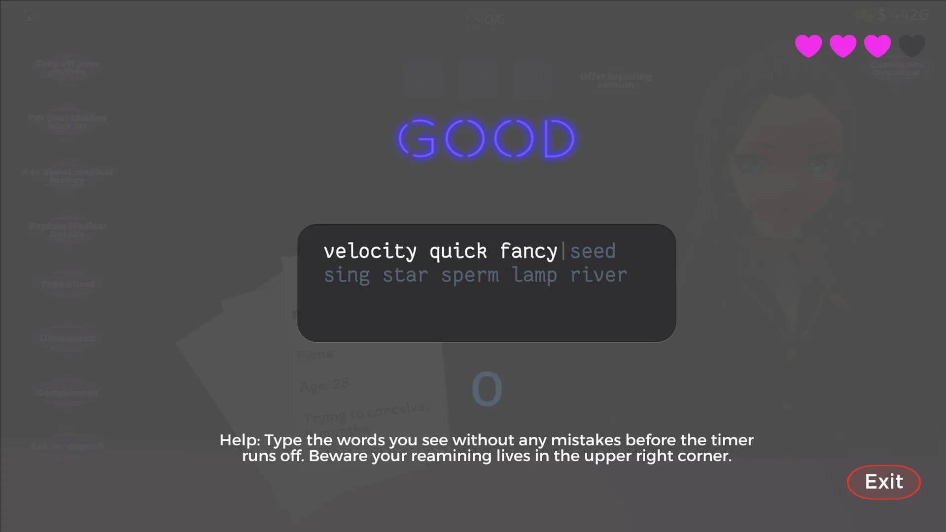 Hentai Breeding Simulator görsel 5