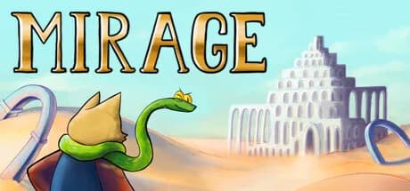 Mirage görsel 1