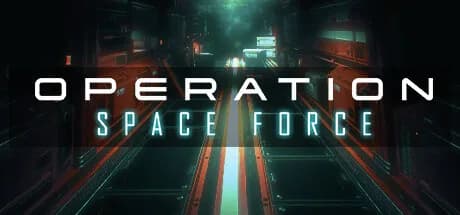 Operation Space Force görsel 1