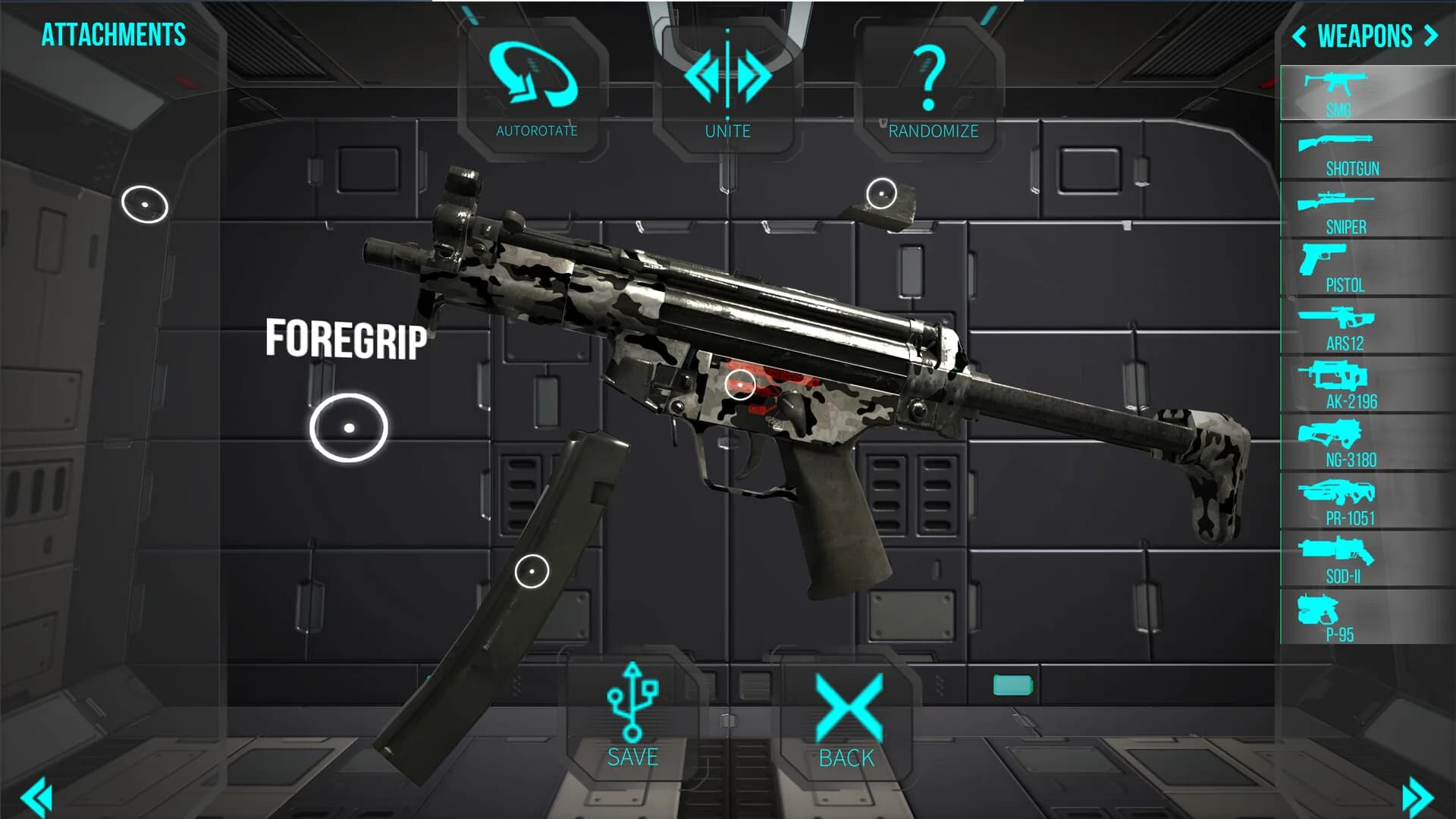 Operation Space Force görsel 3