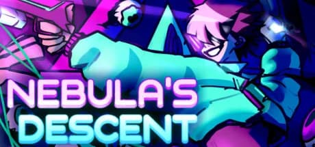 Nebula's Descent görsel 1