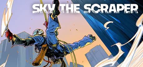SKY THE SCRAPER görsel 1