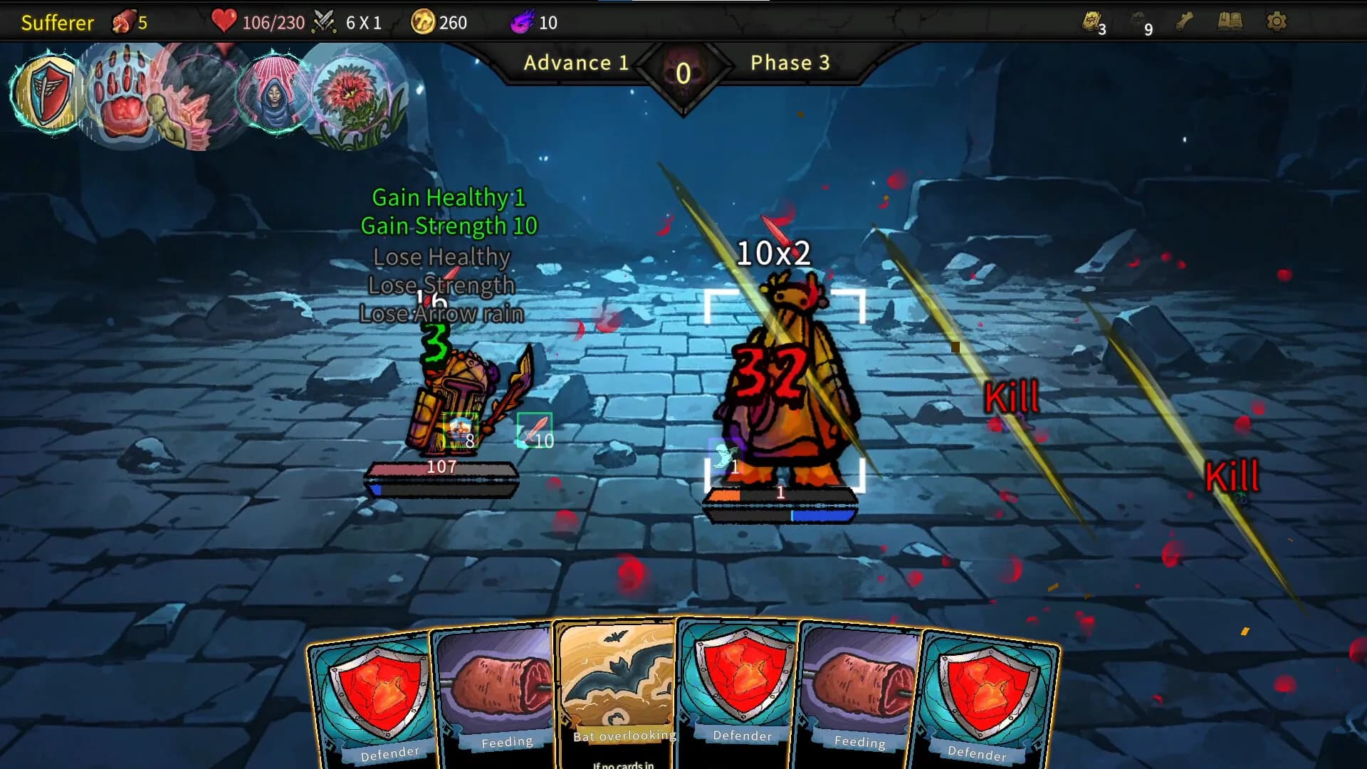 Slay The Abyss görsel 2