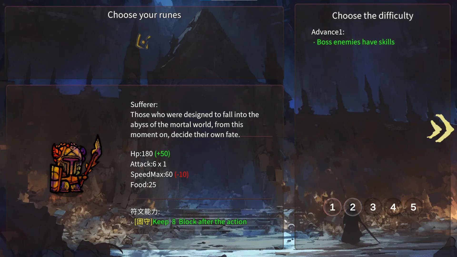 Slay The Abyss görsel 6