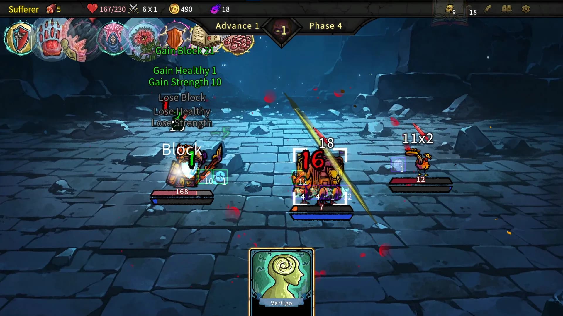 Slay The Abyss görsel 9