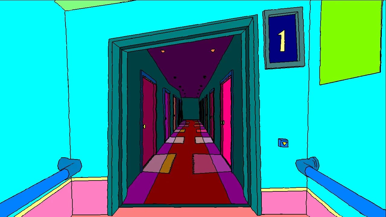 MR. ELEVATOR görsel 3