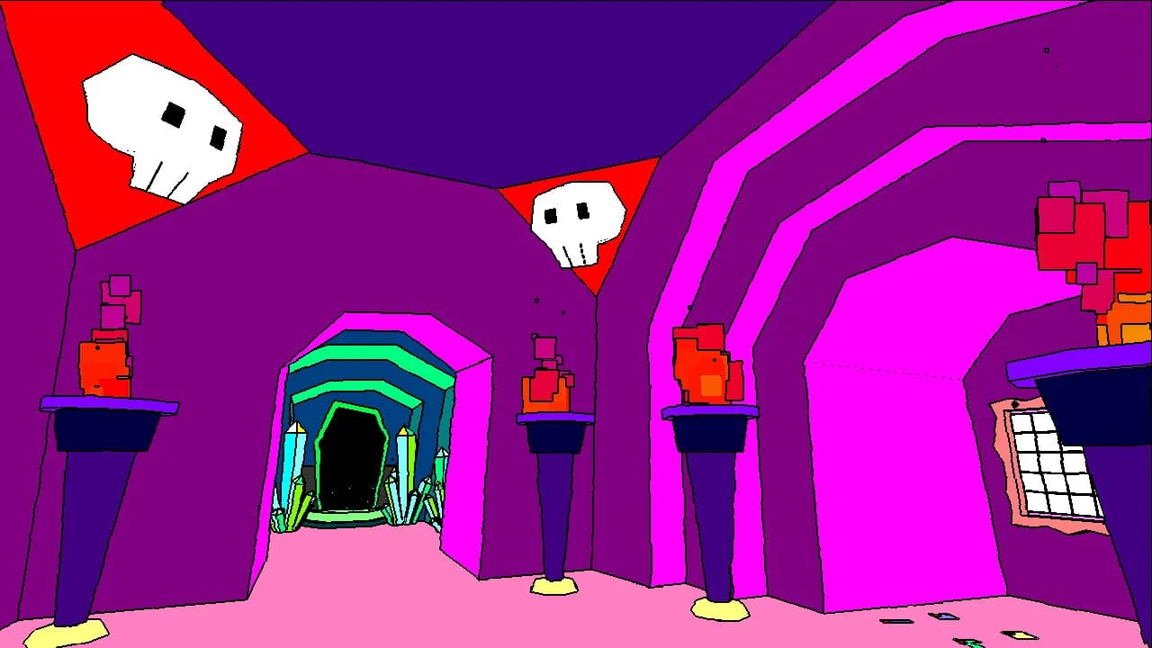 MR. ELEVATOR görsel 7
