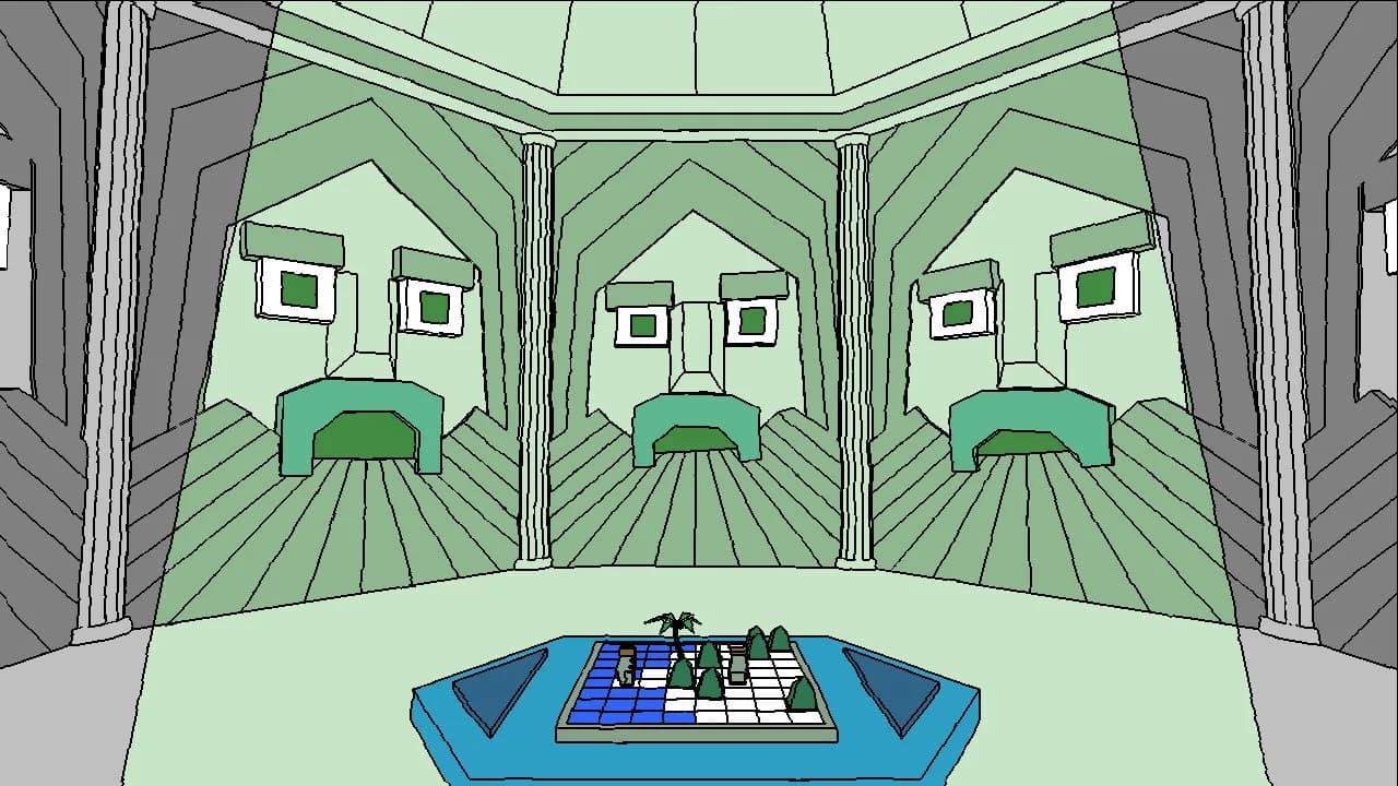 MR. ELEVATOR görsel 9